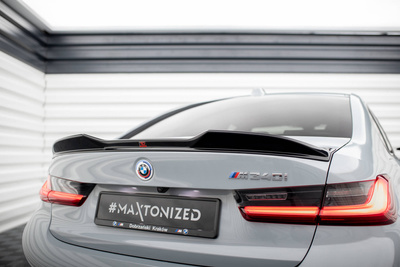Ensemble Diffuseur BMW M340i Sedan G20  Facelift