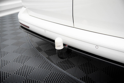 Arriere Splitter Volkswagen T6.1 Long 
