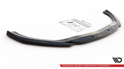 Ensemble Diffuseur Mercedes-Benz CLS AMG-Line C257
