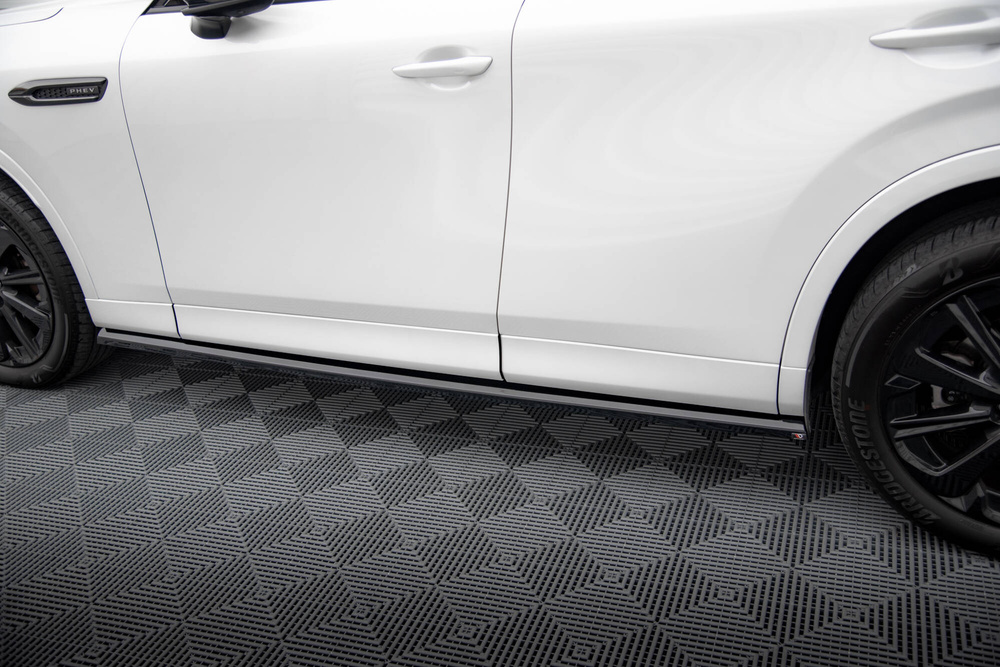 Rajouts Des Bas De Caisse Mazda CX-60 Mk1