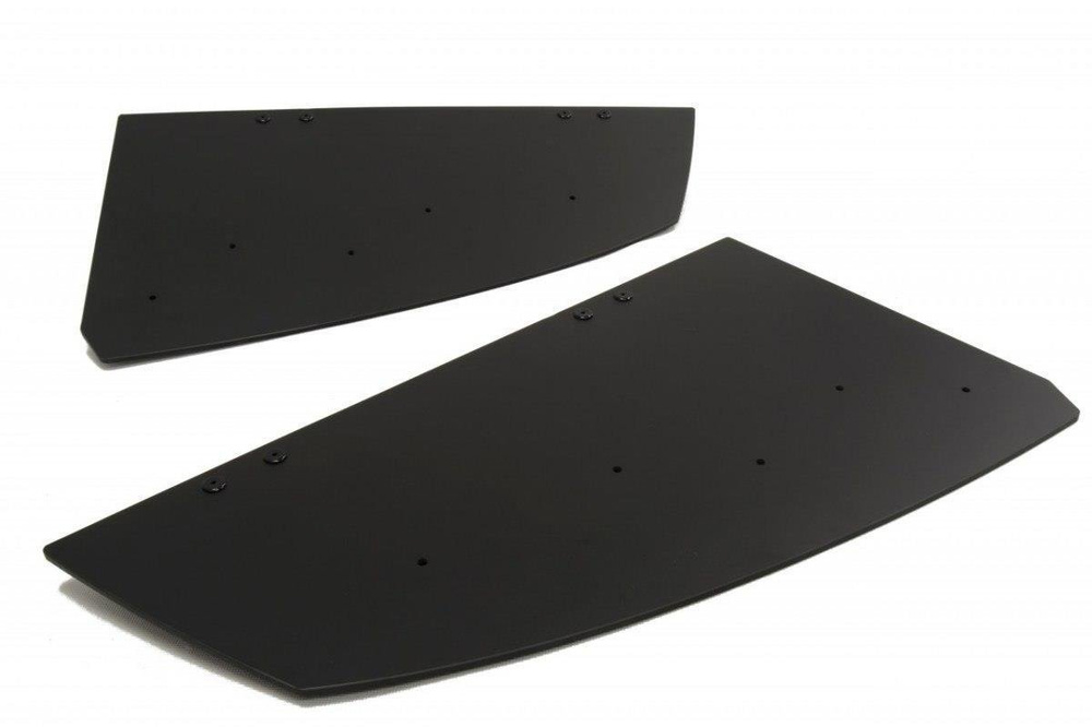DIFFUSEUR ARRIERE BMW M3 E92 / E93