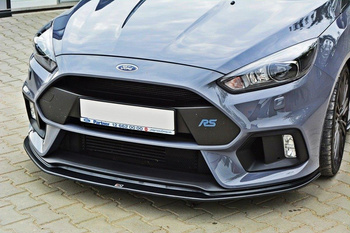 Lame Du Pare-Chocs Avant V.3 Ford Focus RS Mk3
