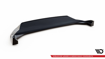 Lame Du Pare-Chocs Avant Jeep Compass Limited Mk2 Facelift