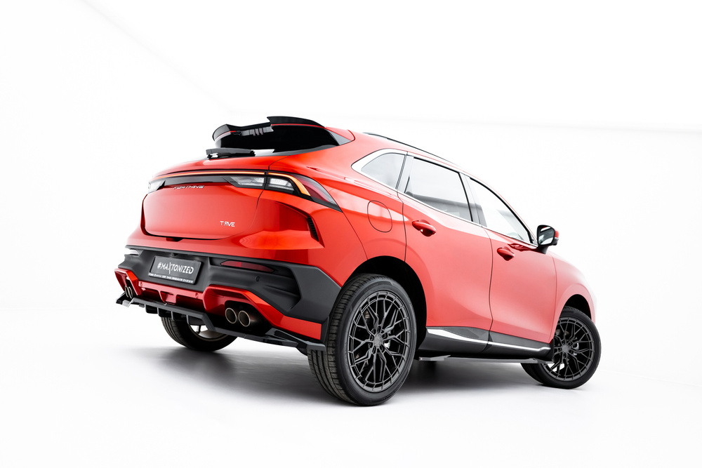 Ensemble Diffuseur Forthing T-Five Mk1