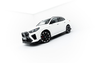 Rajouts Des Bas De Caisse BMW X2 M35i U10
