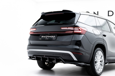 Ensemble Diffuseur Skoda Kodiaq Mk2