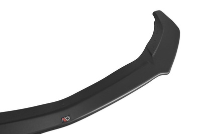 LAME DU PARE-CHOCS AVANT V.2 Mercedes CLA A45 AMG C117 Facelift