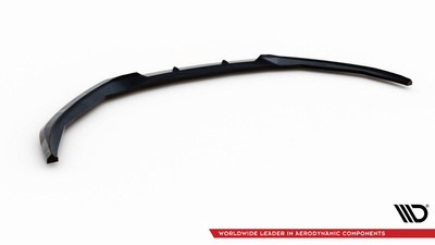 Lame Du Pare-Chocs Avant V.2 Jaguar XE R-Sport X760