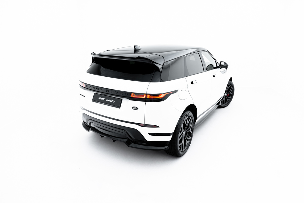 Ensemble Diffuseur Land Rover Range Rover Evoque Dynamic Mk2