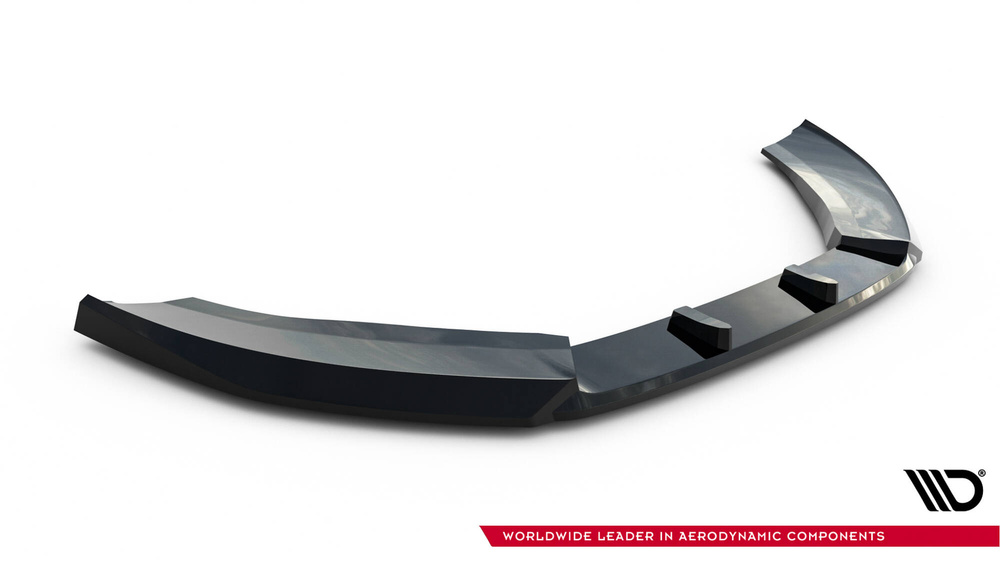 Ensemble Diffuseur Audi A6 S-line Avant C7 