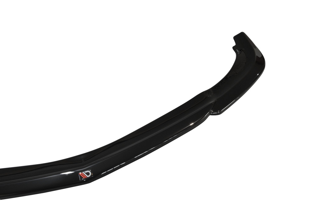 LAME DU PARE-CHOCS AVANT / SPLITTER V.1 MERCEDES-BENZ E63 AMG W212