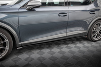 Rajouts Des Bas De Caisse V.2 Cupra Formentor Mk1