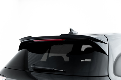 Ensemble Diffuseur Volkswagen Golf Mk8 Facelift