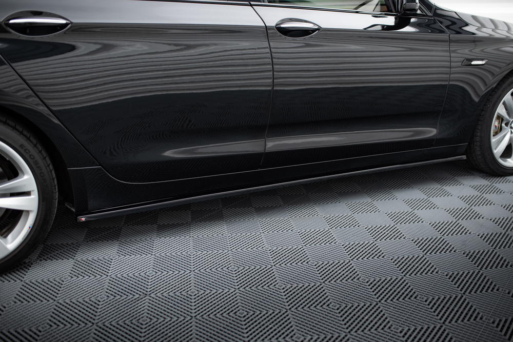 Ensemble Diffuseur BMW 5 GT F07