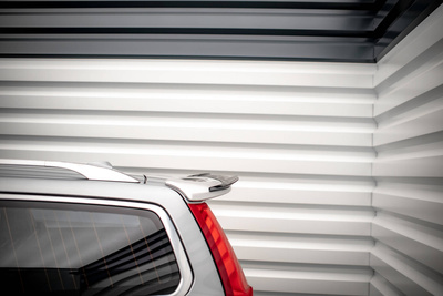 Spoiler Cap V.2  Volvo V70 Mk3