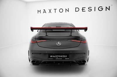 Carbon Spoiler V.2 + LED Mercedes-Benz CLE AMG-Line C236