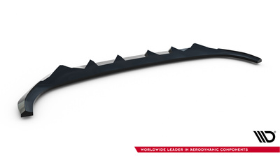 Ensemble Diffuseur Kia EV6 Mk1