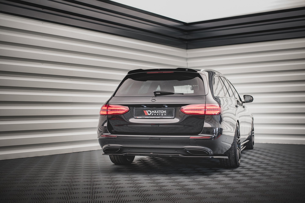 Arriere Splitter Mercedes-Benz E W213