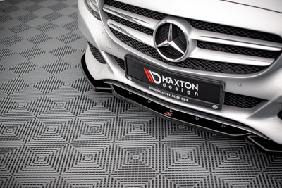 Ensemble Diffuseur Mercedes-Benz C W205