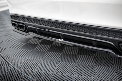 Ensemble Diffuseur Mercedes-AMG C63 Sedan / Estate W205 / S205