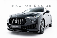 Lame Du Pare-Chocs Avant Maserati Levante GT Mk1 Facelift