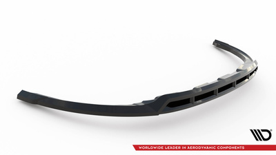 Lame Du Pare-Chocs Avant Renault Espace Mk5 