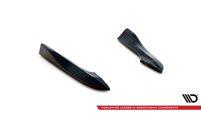 Ensemble Diffuseur Dodge Challenger GT Mk3 Facelift
