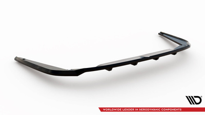 Ensemble Diffuseur Opel Astra Sports Tourer L (MK6)