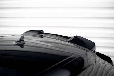 Plus Haut Spoiler Cap 3D Audi RSQ8 Mk1