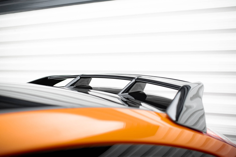 Becquet Ford Focus Mk2 / Mk2 FL < RS Look >