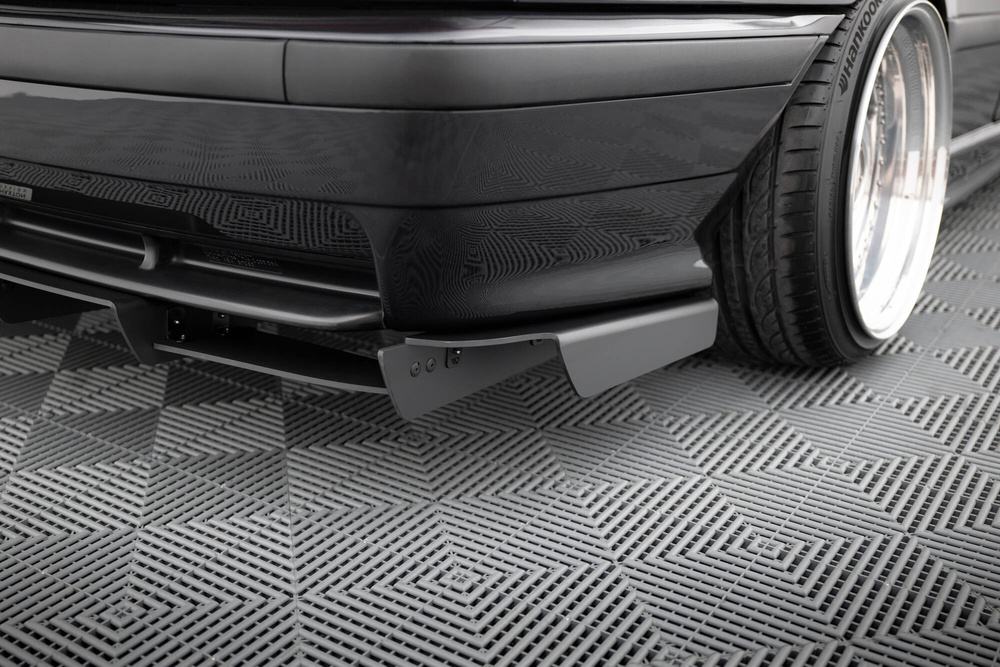 DIFFUSEUR ARRIERE BMW M3 / 3 M-Pack E36 Coupe