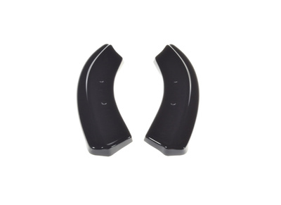Lame Du Pare-Chocs Arriere Ford Fiesta ST Mk6