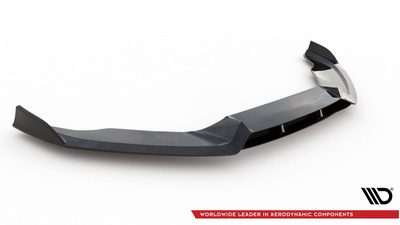 Lame De Pare-Chocs Avant Audi A6 / A6 C7 S-line/ S6 C7 Facelift