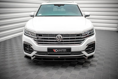Ensemble Diffuseur Volkswagen Touareg R-Line Mk3