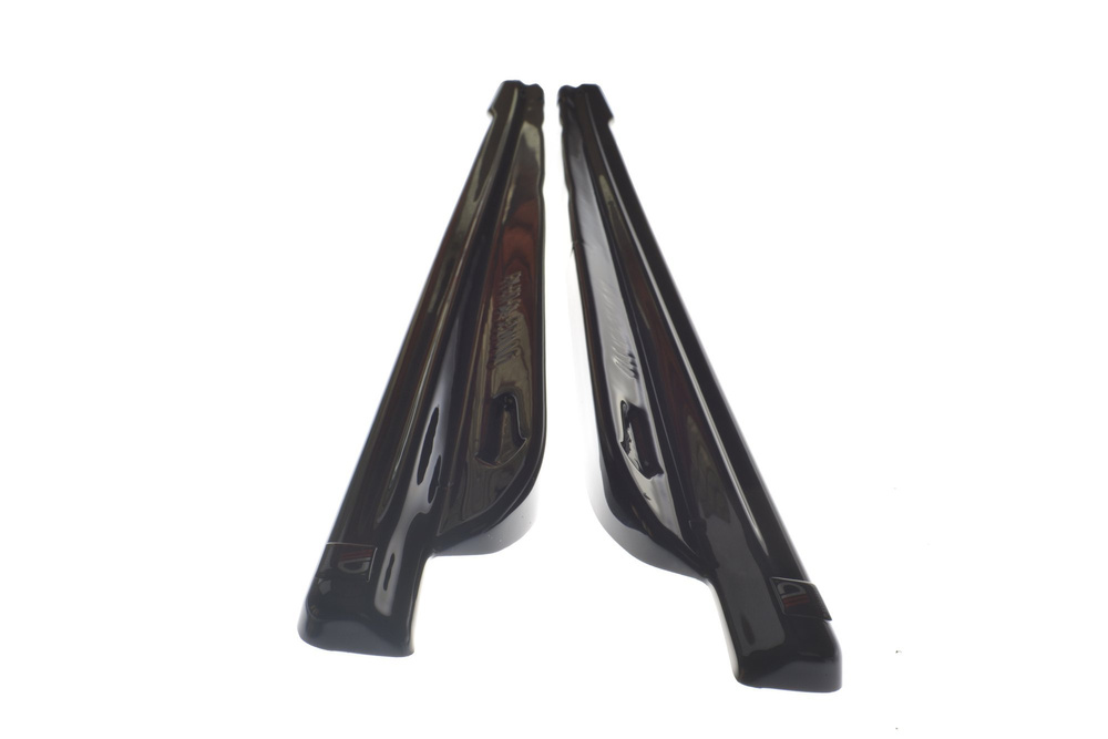 Rajouts Des Bas De Caisse Pour Skoda Superb Liftback / Combi Mk3 Facelift