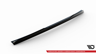 Ensemble Diffuseur Jaguar XE X760 Facelift