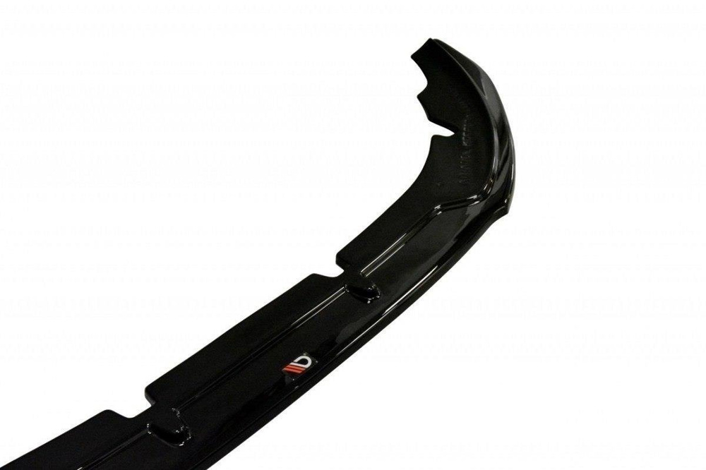 LAME DU PARE-CHOCS AVANT v.1 VOLVO V50F R-DESIGN