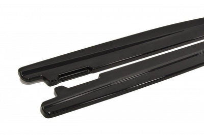 RAJOUTS DES BAS DE CAISSE POUR BMW 5 E60/61 M-PACK
