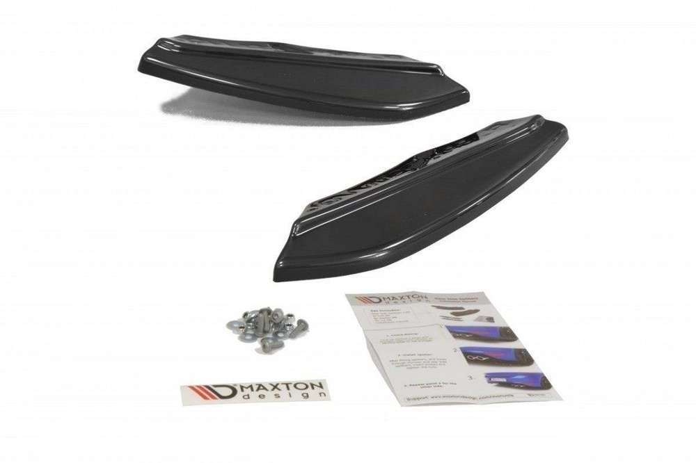 LAME DU PARE CHOCS ARRIERE Alfa Romeo Brera