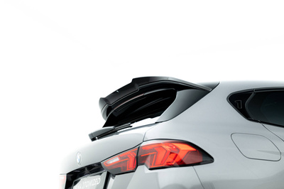 Prepreg Carbon Fiber Becquet de hayon BMW M135i / M-Pack F70