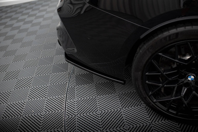 Ensemble Diffuseur BMW M8 Gran Coupe F93