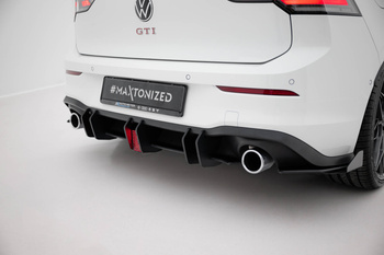 Feu Stop Led Volkswagen Golf GTI Mk8