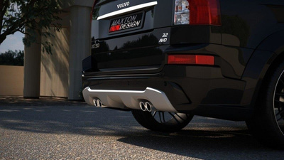Kit-Carosserie Volvo XC 90 (a partir de 2006)