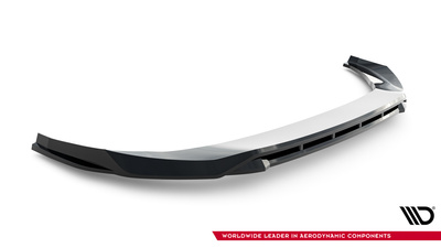 Ensemble Diffuseur Audi A5 S-Line Sedan B10