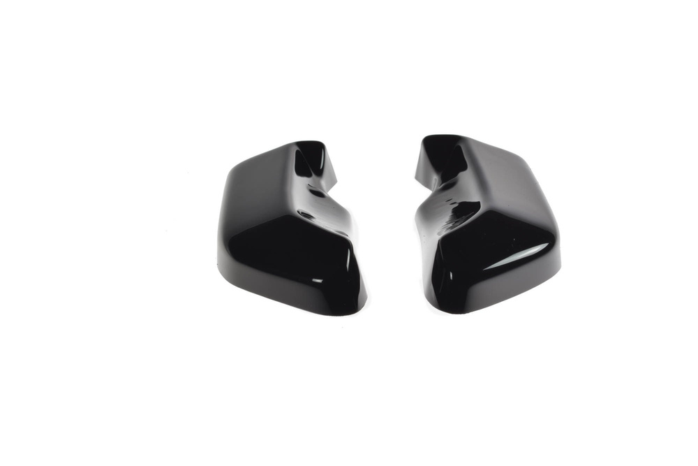 Lames De Pare-Chocs Arrière Latérales Fiat 500