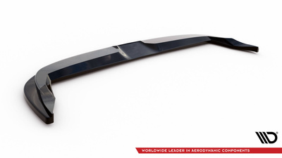 Arriere Splitter Suzuki Vitara S Mk2