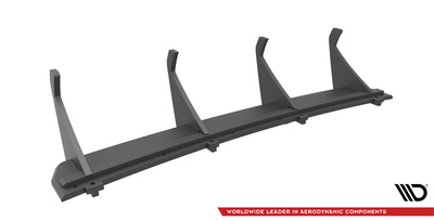 Street Pro Central Diffuseur Arriere Audi A3 Sportback 8V