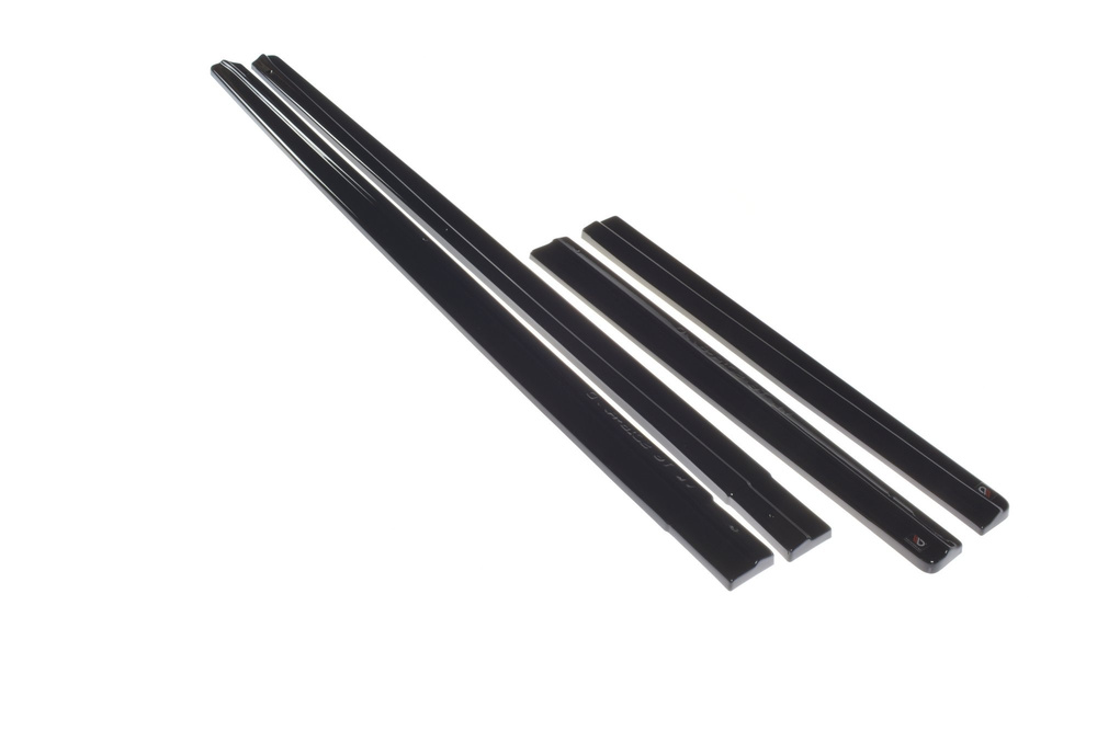 Set des diffeuseur des bas de caisse Volkswagen T6