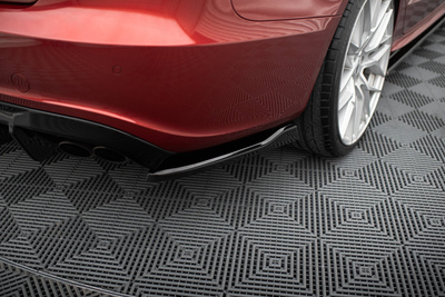 Ensemble Diffuseur Audi S5 Sportback 8T