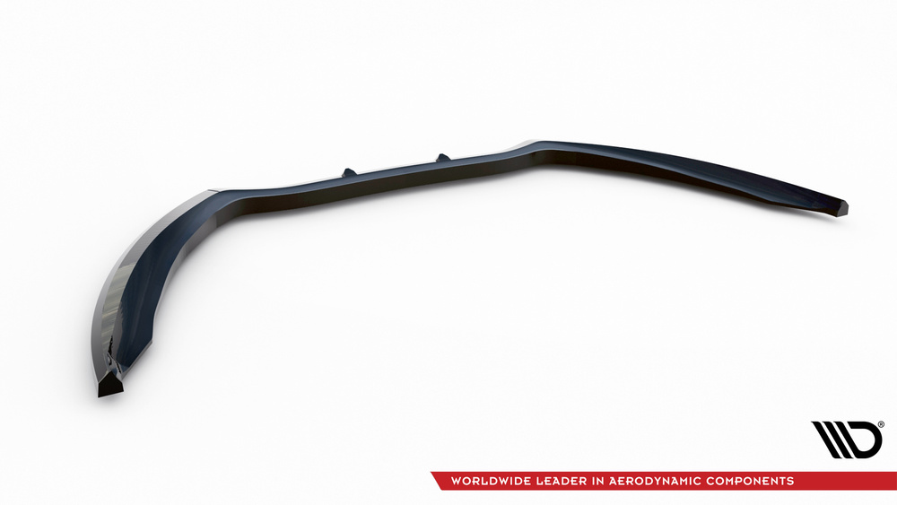Lame Du Pare-Chocs Avant V.1 Ford Mondeo ST-Line Sedan Mk4 Facelift